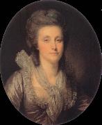 Portrait of Countess Ekaterina Shuvalova